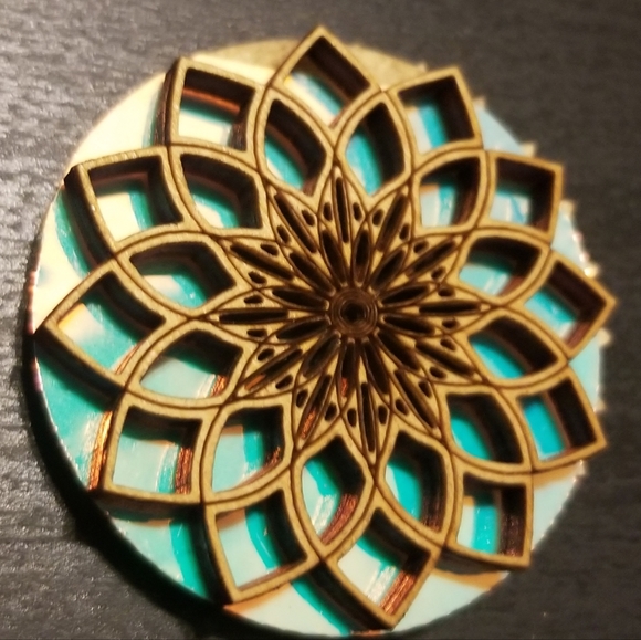 Meet your Posher, Tina - Picture 4 of 8